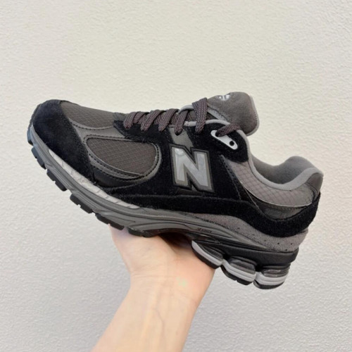 NEW BALANCE NB男女耐磨透气百搭休闲跑步运动鞋 U2002RTG RTF