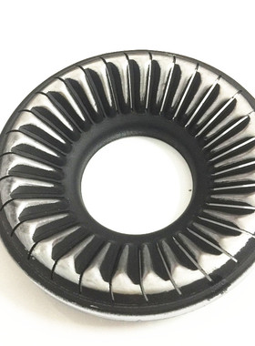 通用煤气灶燃气灶具配件 嵌入式火盖100炫火款 130火盖外环分火器