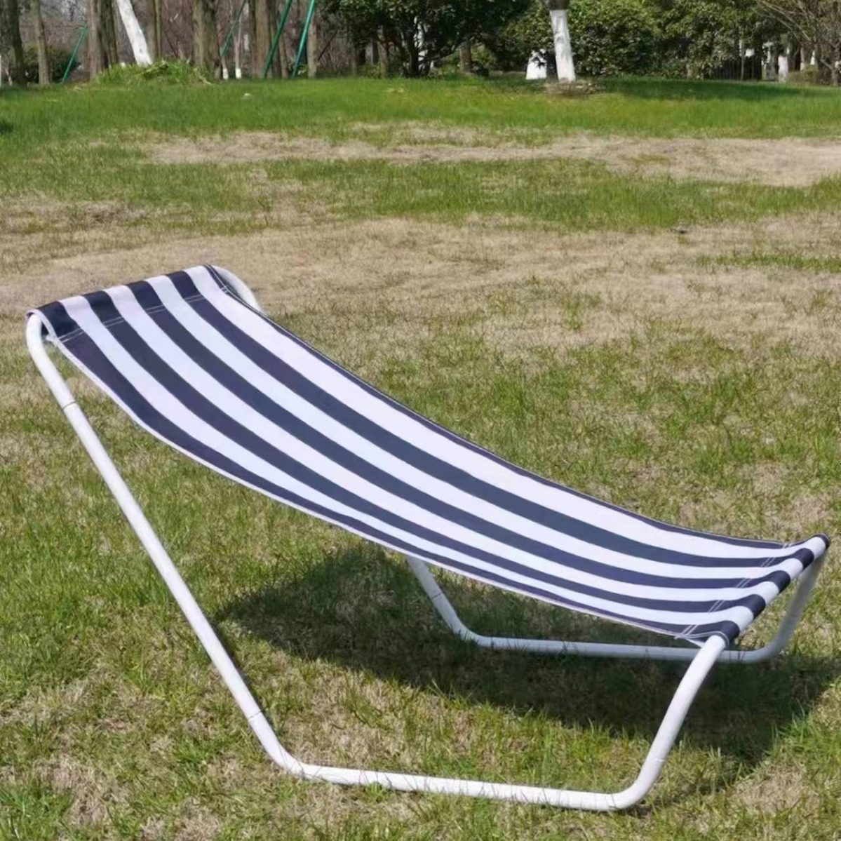 户外沙滩椅便携式露营椅钓鱼凳办公室午休椅子折叠椅躺椅可躺可坐,商业/办公家具,商用折叠桌椅/展业桌椅,淘宝优惠券,粉丝福利购,淘宝优惠卷