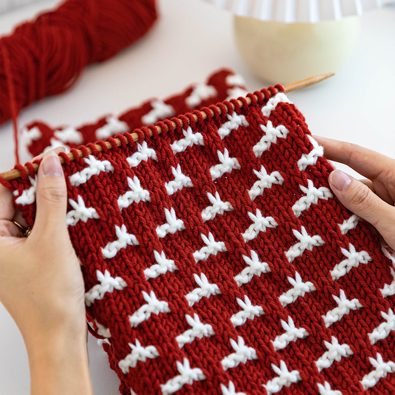 手工DIY小兔围巾材料包新手零基础礼物自制秋冬保暖送闺蜜毛线,服饰配件/皮带/帽子/围巾,DIY编织材料包,淘宝优惠券,粉丝福利购,淘宝优惠卷