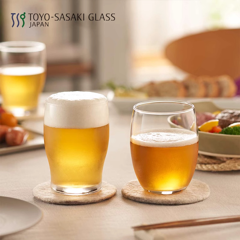 东洋佐佐木精酿啤酒杯