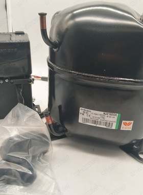 议价-全新NJ219222129238GKNT冷柜制冰机冰箱e压缩机