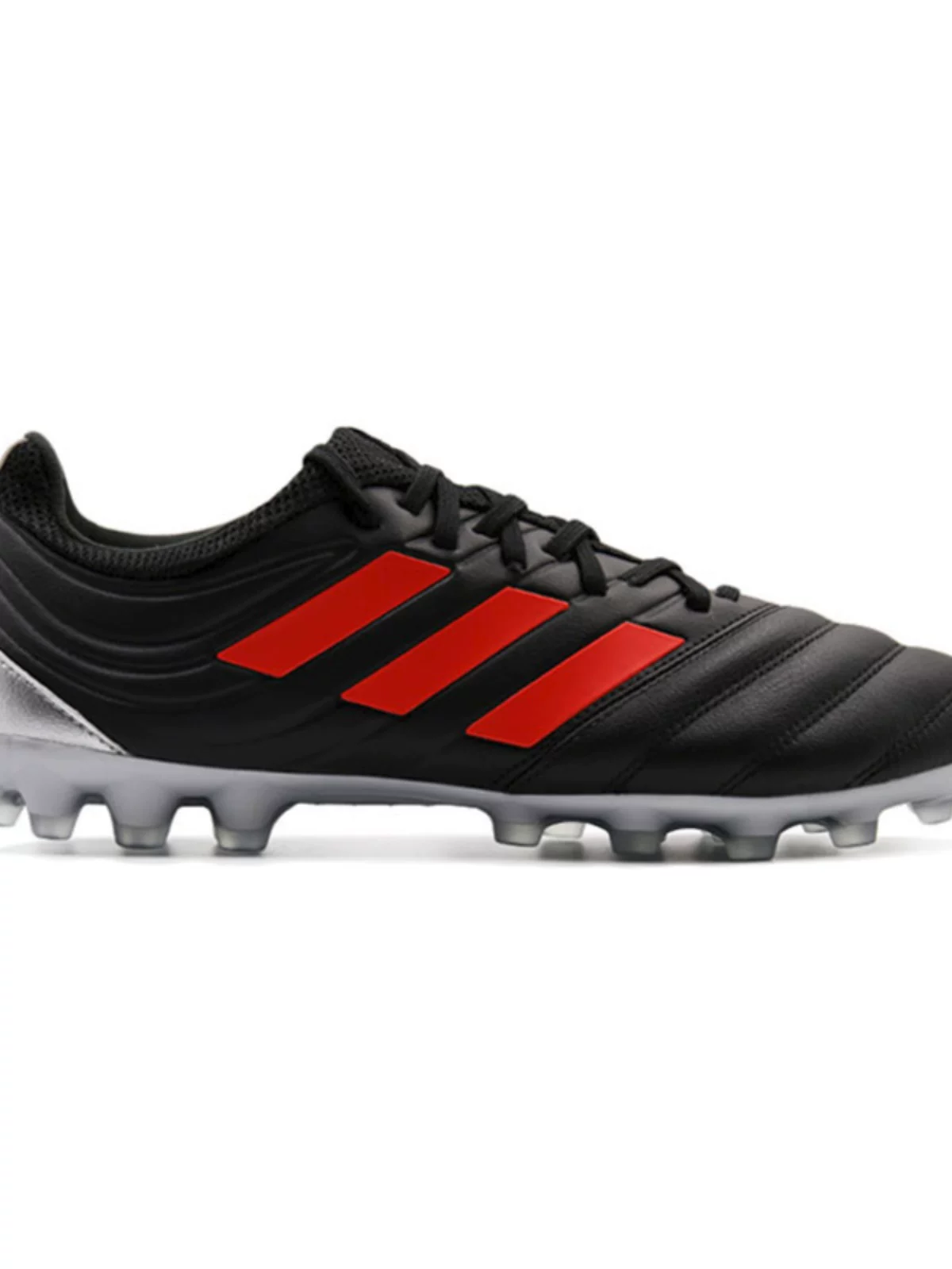 ЮниорПодлинные Adidas Copa 19.3 AG козяная кожа трава короткие гвозди футбольные EF9013