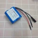 2S1P/6,4V6AH/Правление 20A