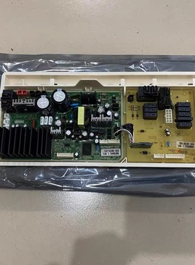 三星WD0130XTK滚筒洗衣机DC92-00231G /00230E 00425C显示板拆机