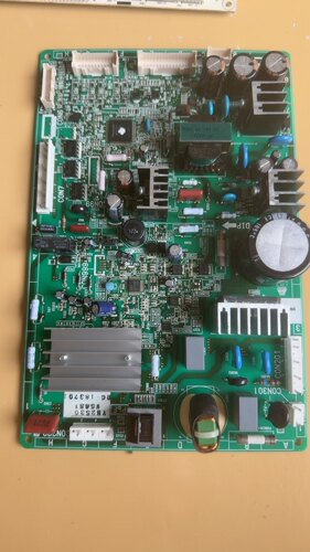 适用松下冰箱NR-W56S1 控制板变频板电脑板主板 无电源w56sd156G1