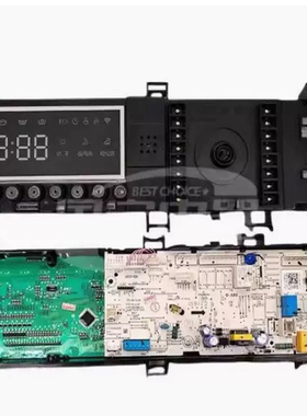 滚筒洗衣机电脑板TG90Q32DY5电源版主板17138100015654