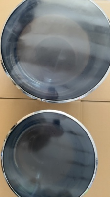 海尔卡萨帝洗衣机双子12公斤双滚筒家用C8 B12W3U1玻璃门二手