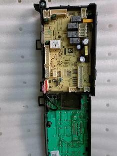 滚筒洗衣机MD100N31DS电脑电源控制主板版17138100020289