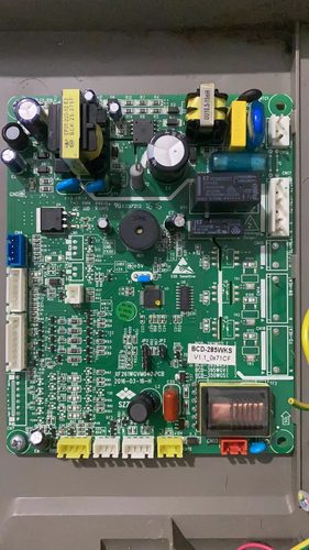 适用于新飞冰箱主板BCD-285WKS 控制板 XF261WGVM030.PCB 电脑板