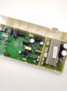 适用三星洗衣机WD12J8420GX/SC电脑主板DC92-01725ADC 92-01726A