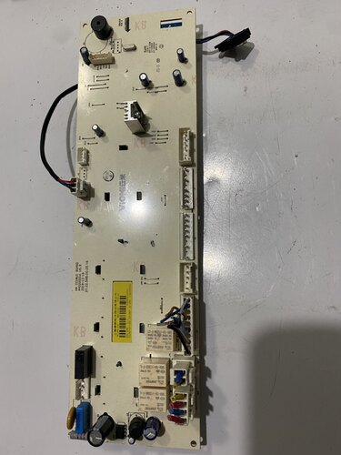 适用云米洗衣机电脑板WD10FM-G1B主板变频板X2362-001-1593面板
