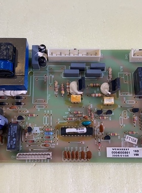 2023配件原装海尔冰箱电源板 0064000861电脑板/VC532237