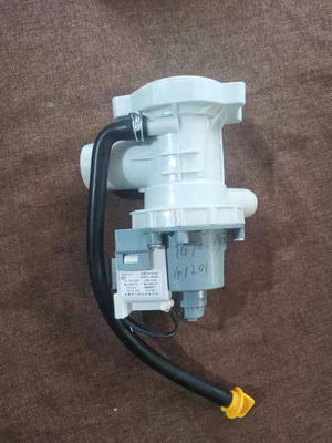 适用于小天鹅洗衣机配件排水泵电机TG70-G1201/PX2025-3