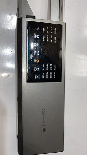适用小天鹅洗衣机TD100V23WDY电脑电源控制主板版 17138100025215