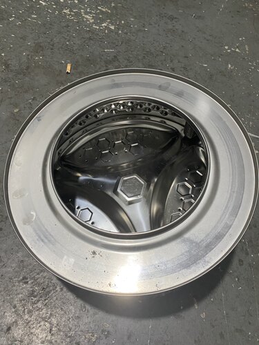 适用大宇壁挂洗衣机XQG30-881E/888/999V线路内筒