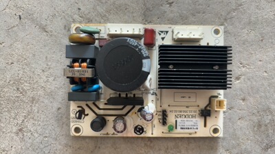 适用海信容声变频冰箱IMP模块变频板HS1989293 VFL110CY1压缩机