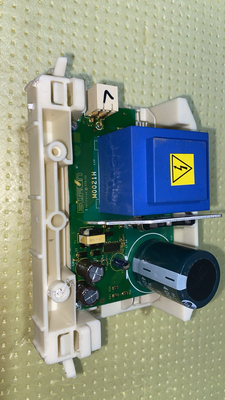 适用伊莱克斯滚筒洗衣机EMC11EV0 BEDE2504变频板驱动板电源板