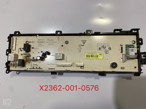 适用创维滚筒洗衣机F901410NCi主板X2362-001-0576电脑版电源板