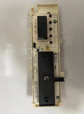 惠而浦洗衣机主板WG-F60821W F70821W/BS WG-F80821W/显示板