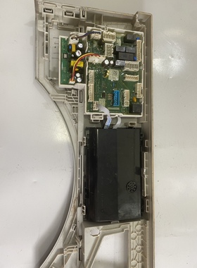 BVL1D100EG6洗衣机 17138100014363 电脑板 17138100014544显示板