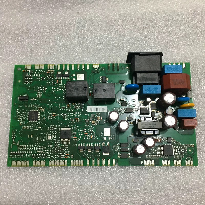 适用西门子冰箱BCD-610W-KA92NV02TI--KA92NV03T电脑板主板电源板