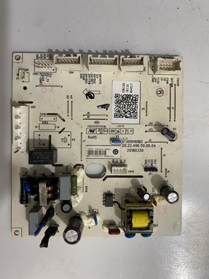 0061800612A适用海尔冰箱电脑板主板电源板BCD-540WDCG/-542WLDCJ