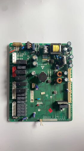 原装海尔冰箱配件主控板电脑板控制板0064000891I/A/D/H/J