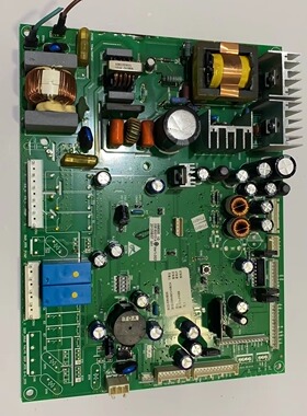 0061800101A BCD-536WBSS WBCA WBCV 适用海尔冰箱电源板 控制板