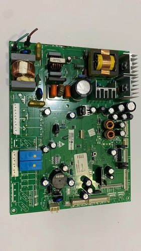 0061800101A BCD-536WBSS WBCA WBCV 适用海尔冰箱电源板 控制板
