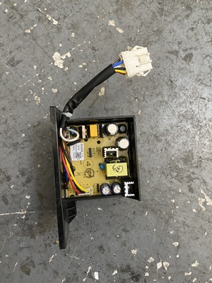 小天鹅洗衣机电脑板TD100PURE驱动板DRIVER变频板17438100007086