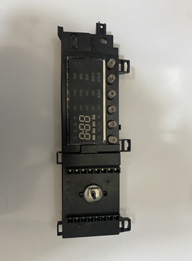 适用美的滚筒MD80-1433WDG洗衣机电脑板17138100010743主板配件