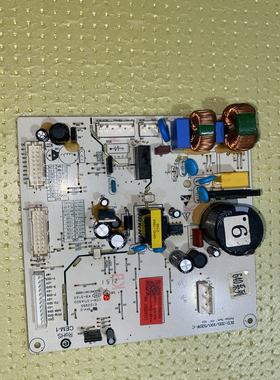 适用TCL电冰箱BCD-320/490/520W-C电脑板3B102-000343控制主版
