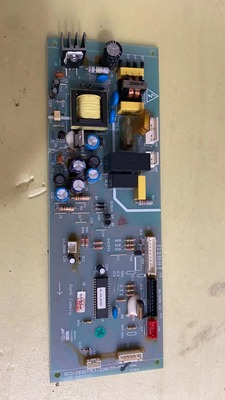 原装拆机美的冰箱配件电脑板主板BCD-283UTM 228UTM-MD V5-090220