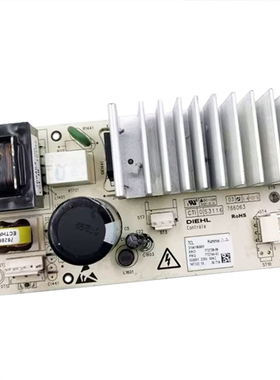 TCL滚筒洗衣机电脑板3104190001/3104190004驱动板/变频板/主板一