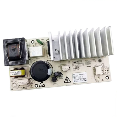 TCL滚筒洗衣机电脑板3104190001/3104190004驱动板/变频板/主板一