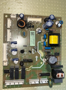 适用海信容声BCD-268WTDGVBP电冰箱电脑板控制主板电源板1862609