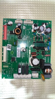 冰箱BCD-612WTDGVBP1874563 1626650电源板电脑主板