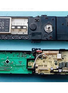适用小天鹅洗衣机TD100-1430WDY显示板19422电脑板17138100019462