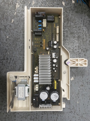 三星WW80K5210VX/SC WW80K5210VW滚筒洗衣机电脑板DC92-01898C