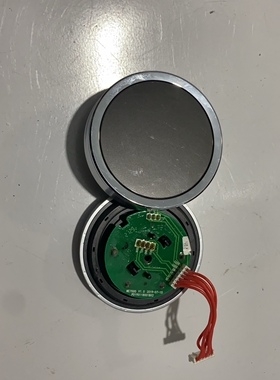 适用于小天鹅滚筒洗衣机TD100-14366WMUDT电脑板旋钮开关