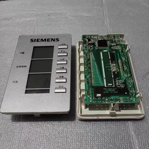 适用西门子电冰箱KK22F48TI/KK22F68TI显示板9000162544操作模块