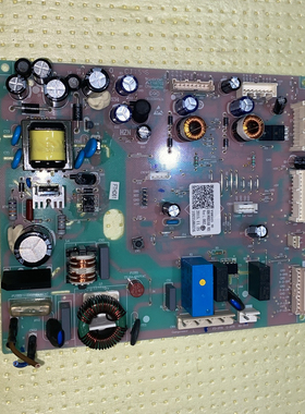 适用于海尔冰箱主控板0061800316A主板BCD-486WDGE BCD-470WDPG