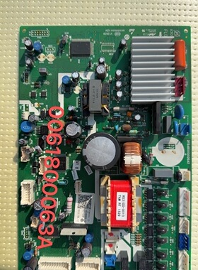 0061800063/A适用海尔冰箱电脑板电源板主板BCD-430WACS/-430WICA