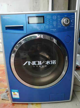 适用小天鹅衣诺滚筒洗衣机TD70-1402LPDA(L)玻璃门 门框 门钩