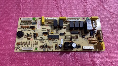 容声冰箱电脑板PCB03-14-V13控制板HT-PCB-012-09024A-PC-V01