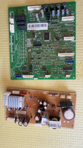 适用三星冰箱电脑板主板 DA41-00827A DA92-00606F 控制板