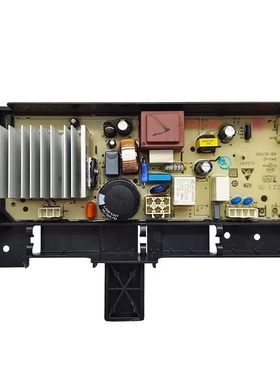 适用TCL滚筒洗衣机电脑板XQG100-D01主板3C102-000473控制板主控-