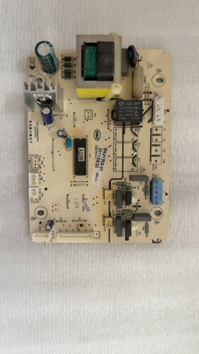 BK4Y502-01伊莱克斯冰箱 ZME2322KVA主板 A238 电源板