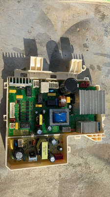 适用于小米XQGH100RR02滚筒洗衣机主控板N032402-000250-001